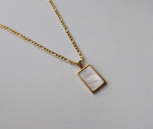 Serenity Necklace