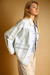 Kenna Jacket