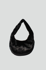 Millie Fur Tote