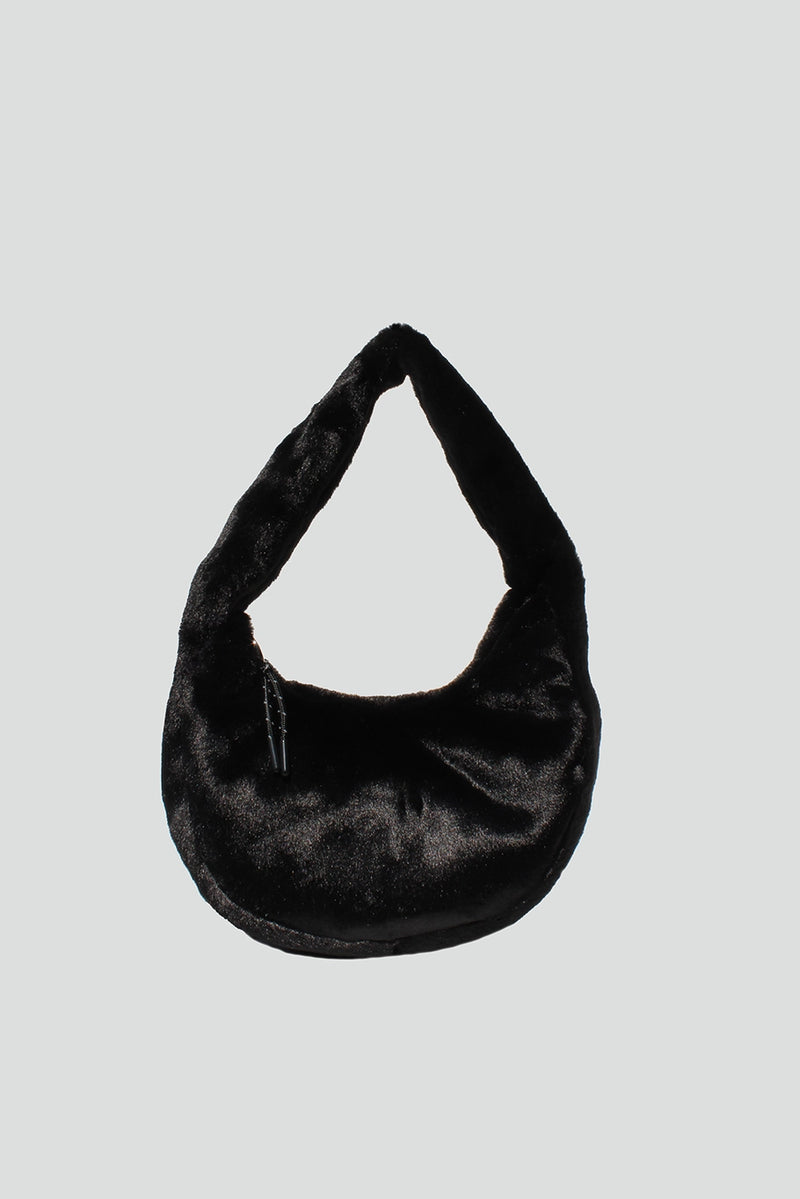 Millie Fur Tote