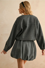 Clarissa Jacket