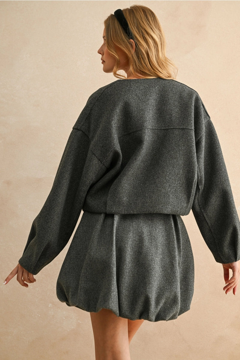 Clarissa Jacket