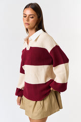 Cameron Sweater