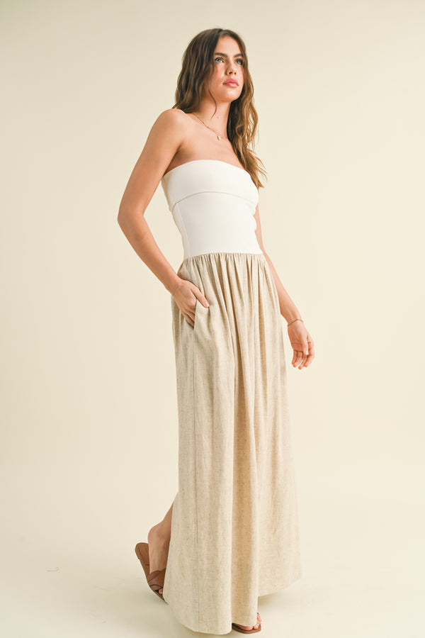 Olivia Dress