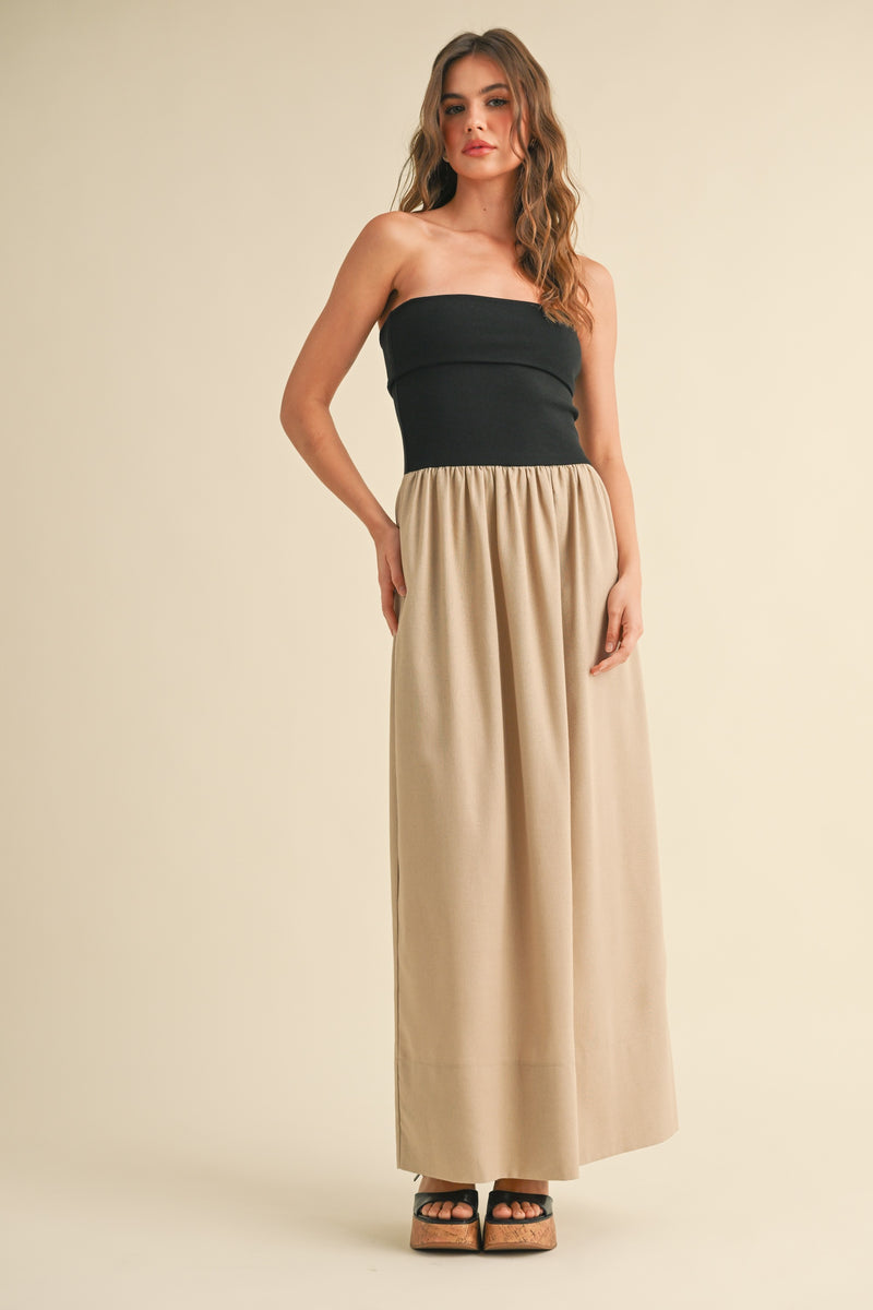 Olivia Dress