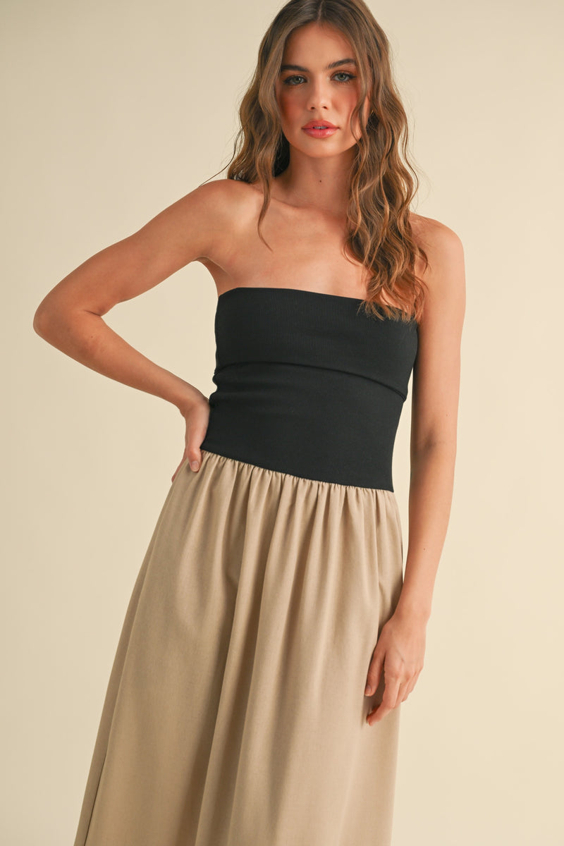Olivia Dress