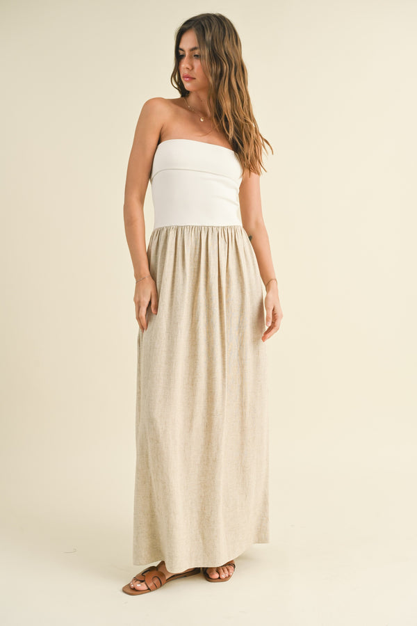Olivia Dress