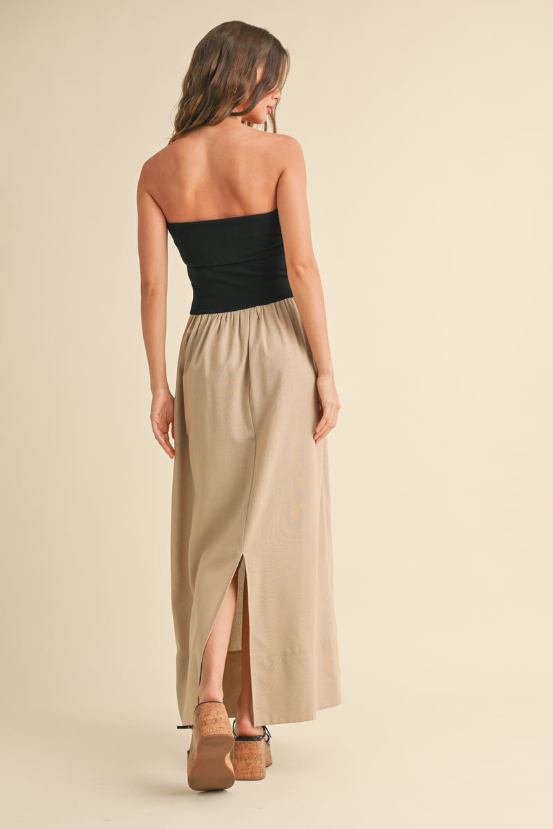 Olivia Dress