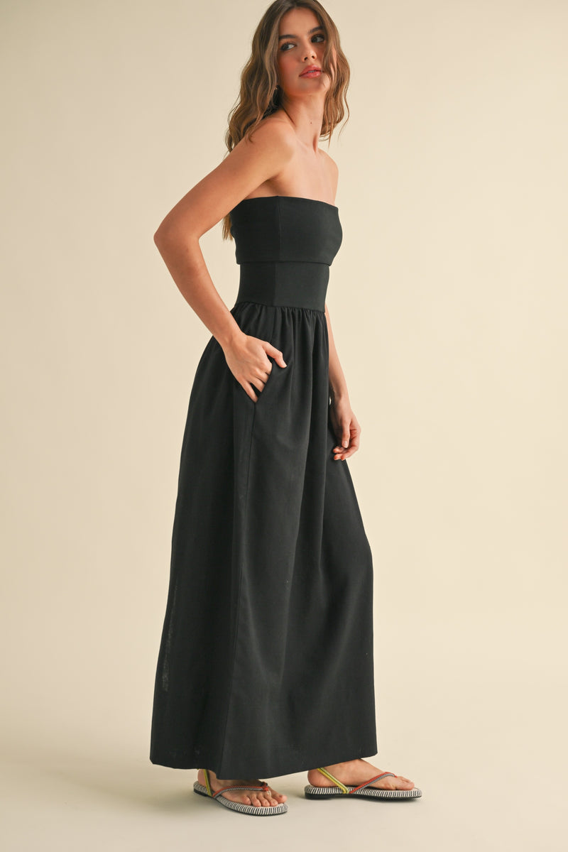 Olivia Dress