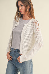 Malory Cardigan