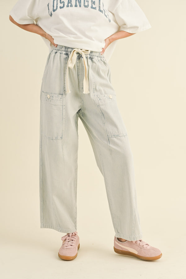 Laney Pants