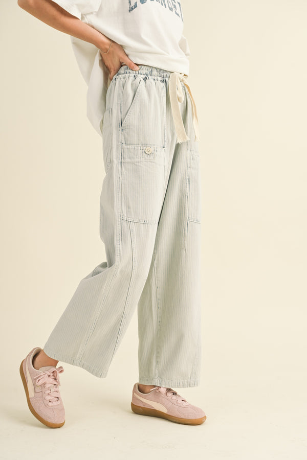 Laney Pants