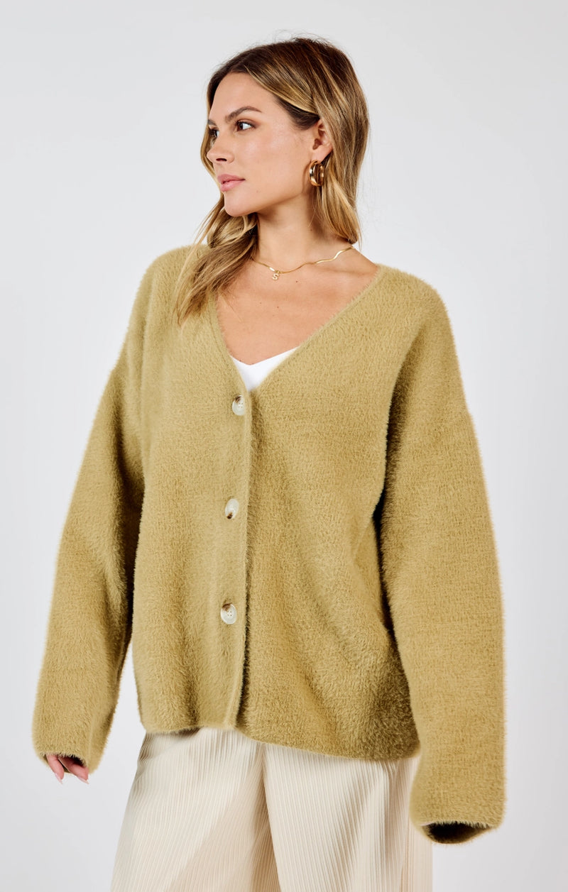 Saige Cardigan