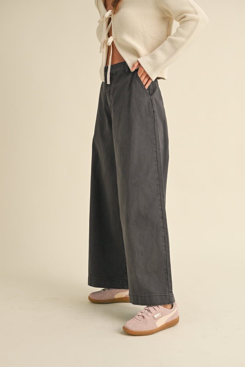 Kaia Pants