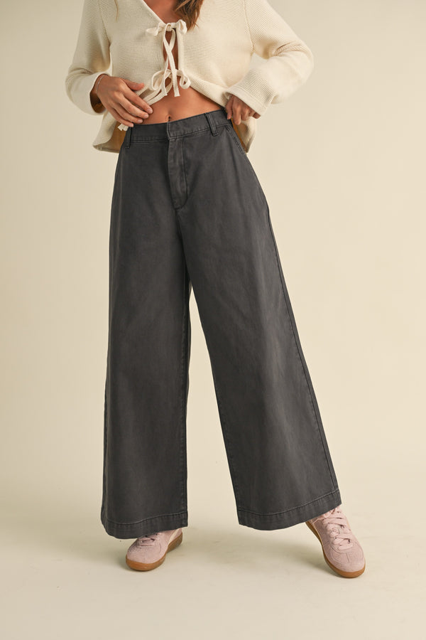 Kaia Pants