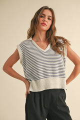 Quinn Top