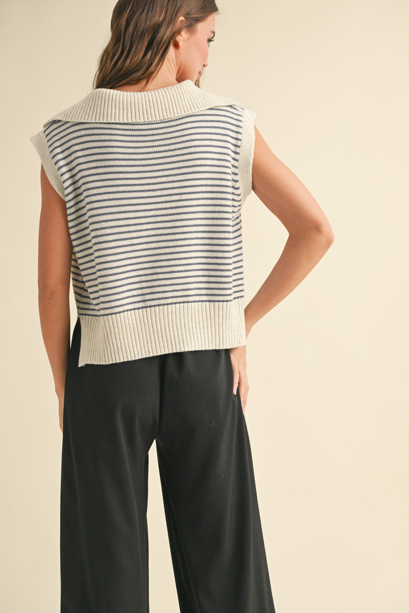 Quinn Top