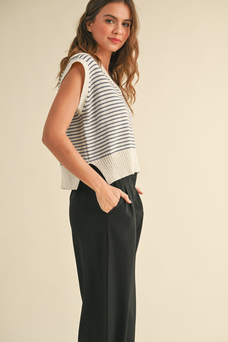 Quinn Top