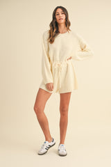 Honey Romper