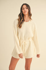 Honey Romper