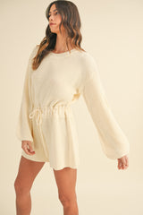 Honey Romper