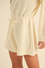 Honey Romper