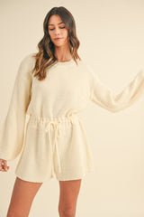 Honey Romper