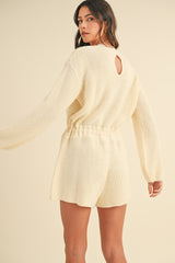 Honey Romper