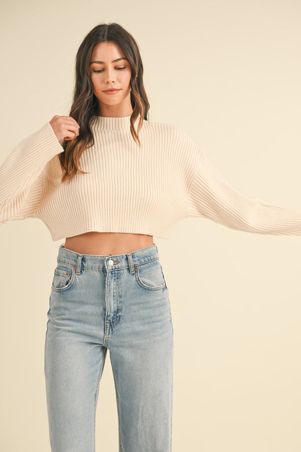 Emerson Sweater