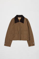 Ashton Bomber Jacket