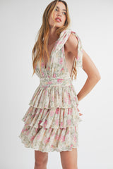 Delilah Dress