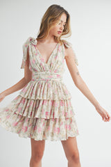 Delilah Dress