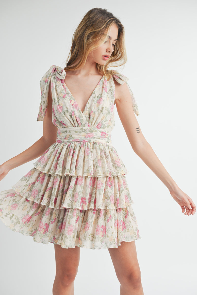 Delilah Dress