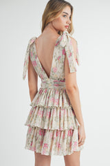 Delilah Dress