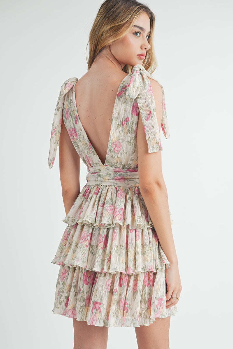 Delilah Dress