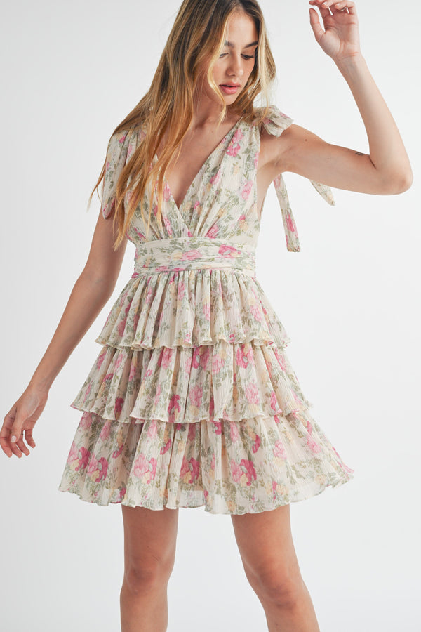 Delilah Dress