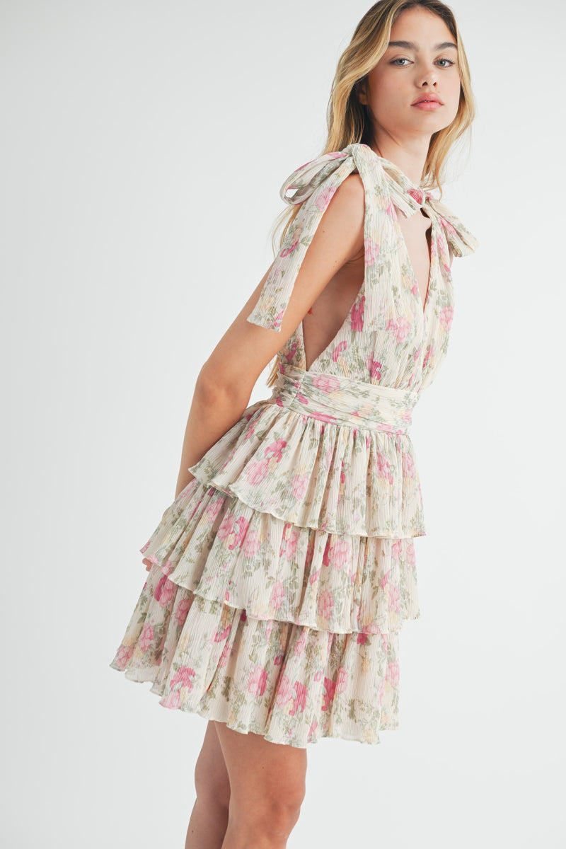 Delilah Dress