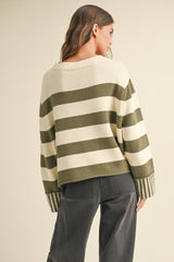 Ollie Sweater