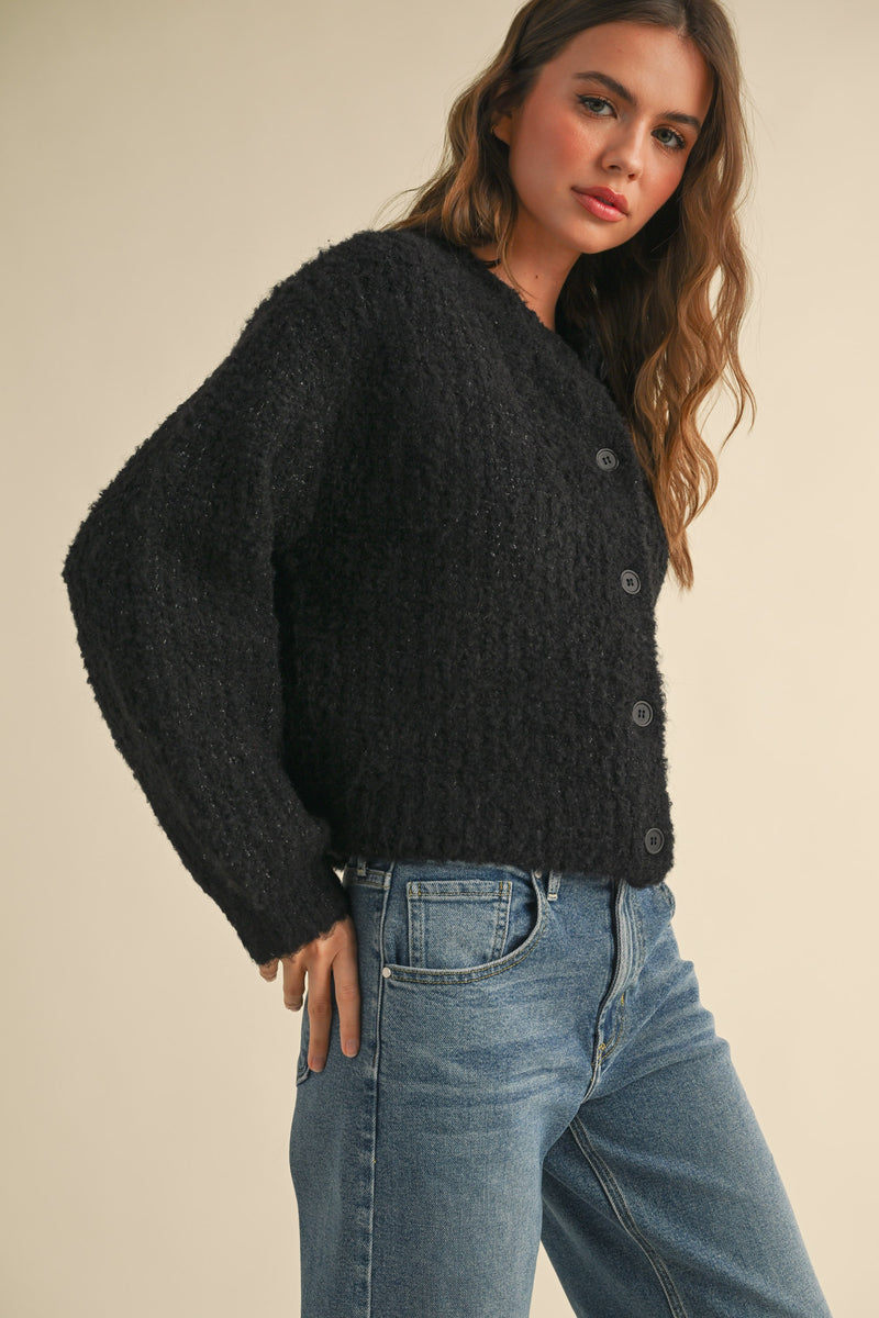 Amira Sweater