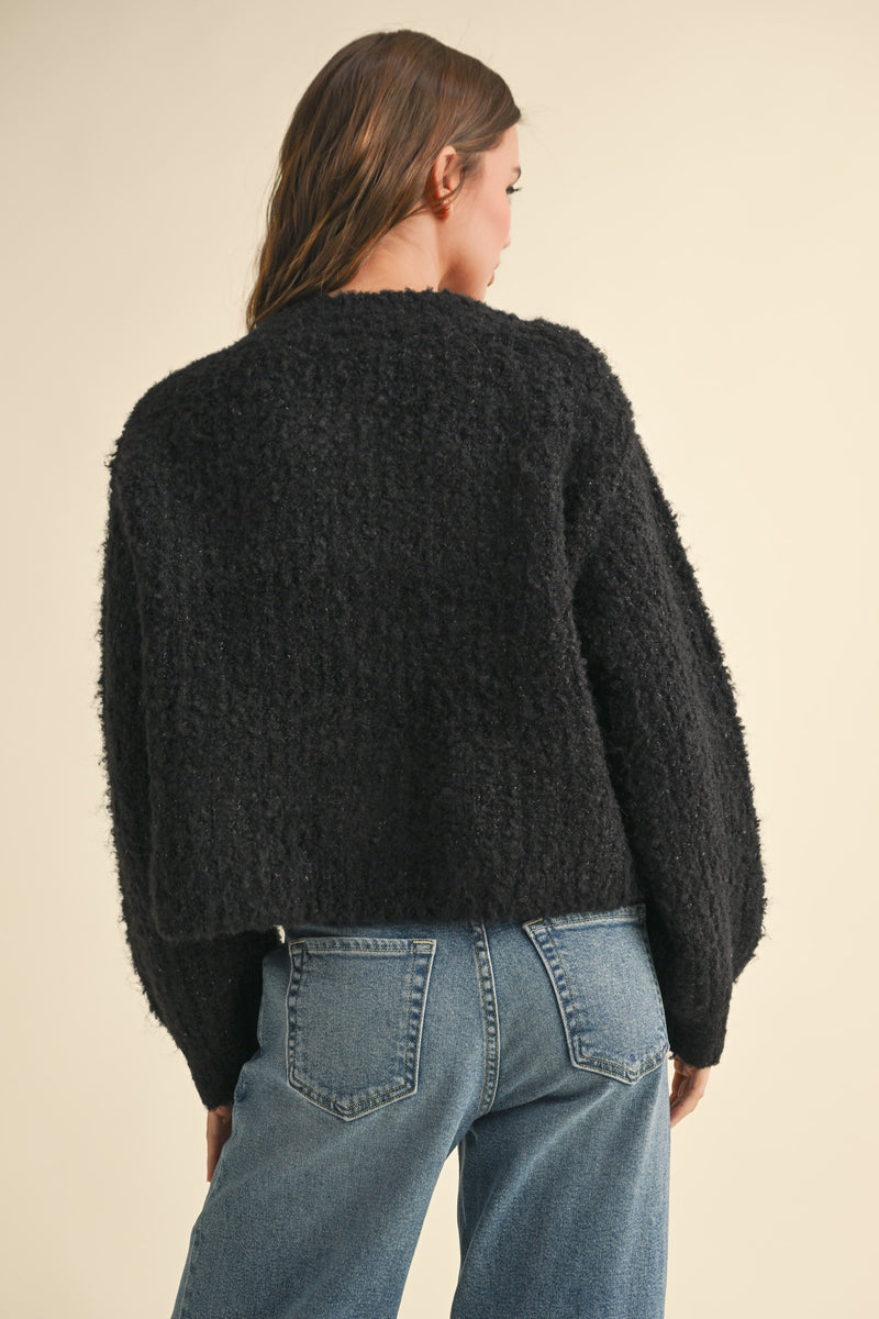 Amira Sweater