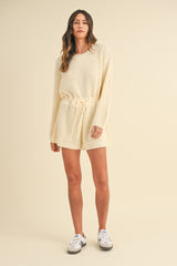Honey Romper