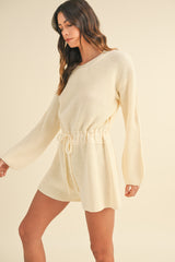 Honey Romper