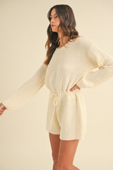 Honey Romper