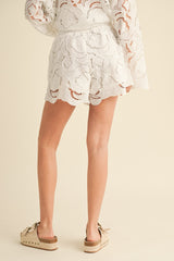 Isla Shorts