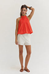 Poppy Top