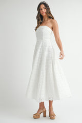 Elise Dress