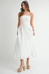 Elise Dress
