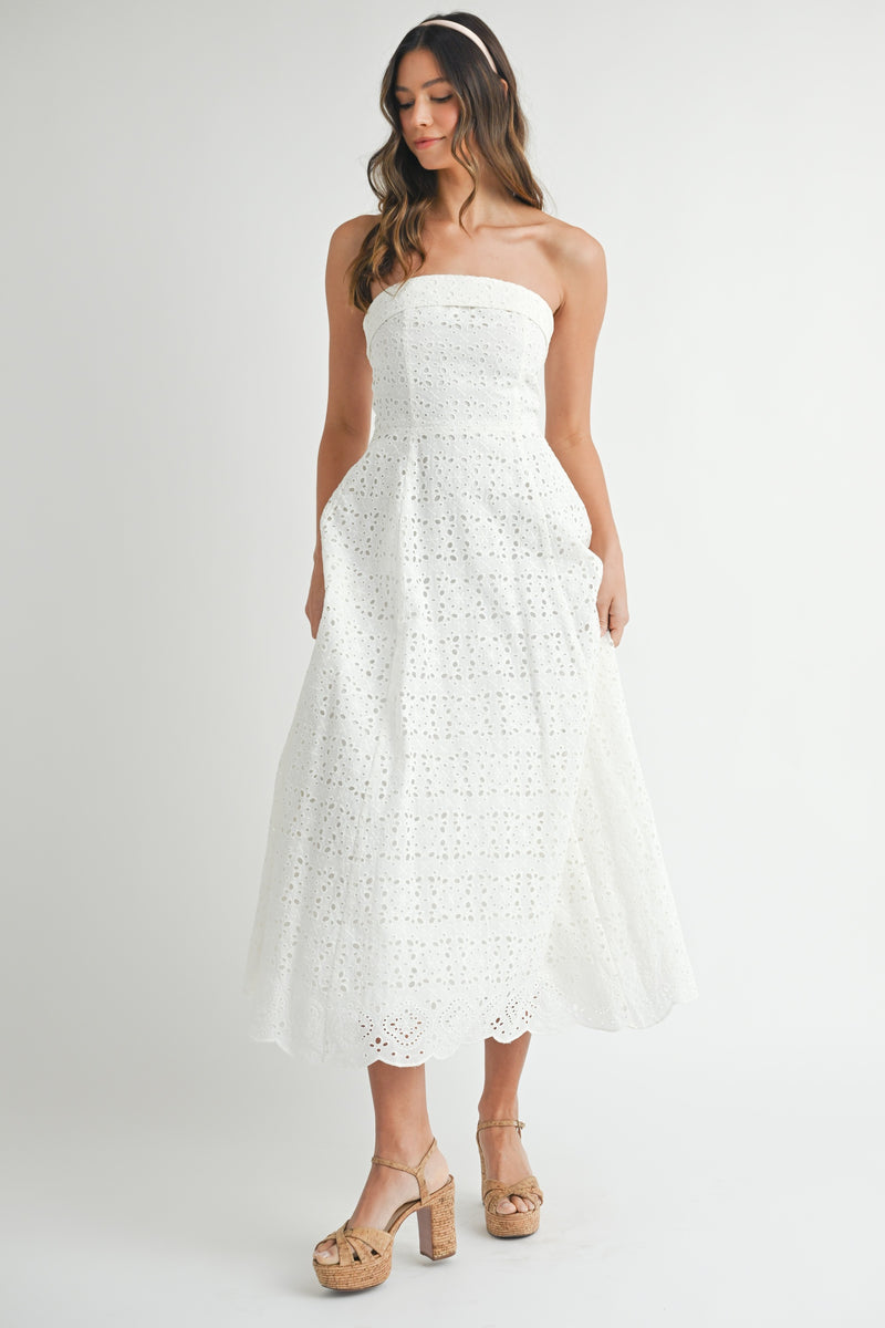 Elise Dress