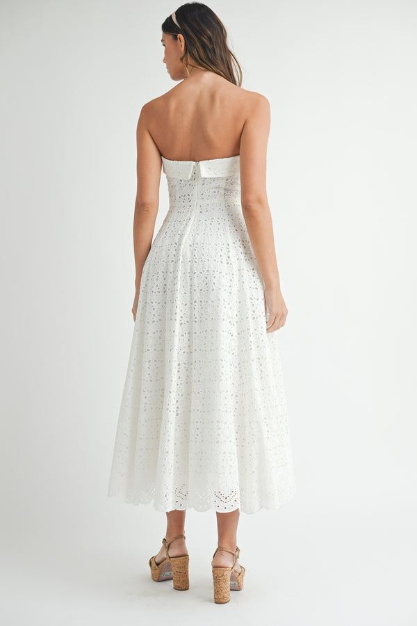 Elise Dress