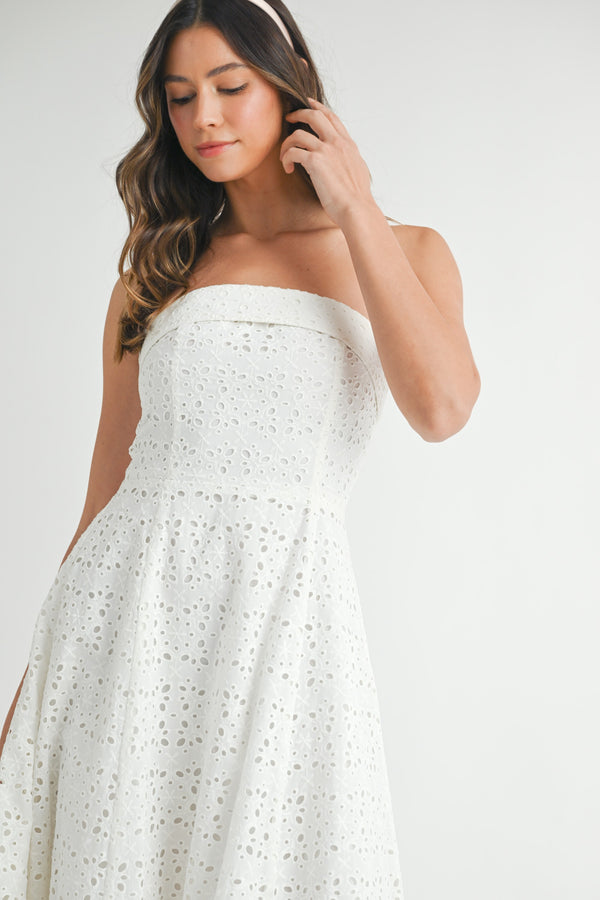 Elise Dress